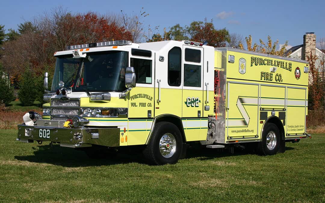 Rescue Engine 602