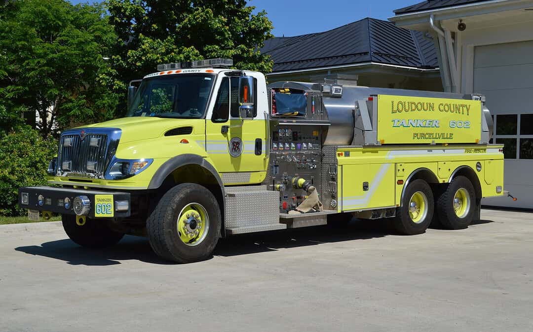 Tanker 602