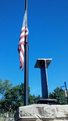 Purcellville Volunteer Fire Company |  911 Steal - Right