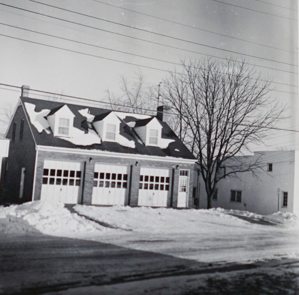  Purcellville Volunteer Fire Company