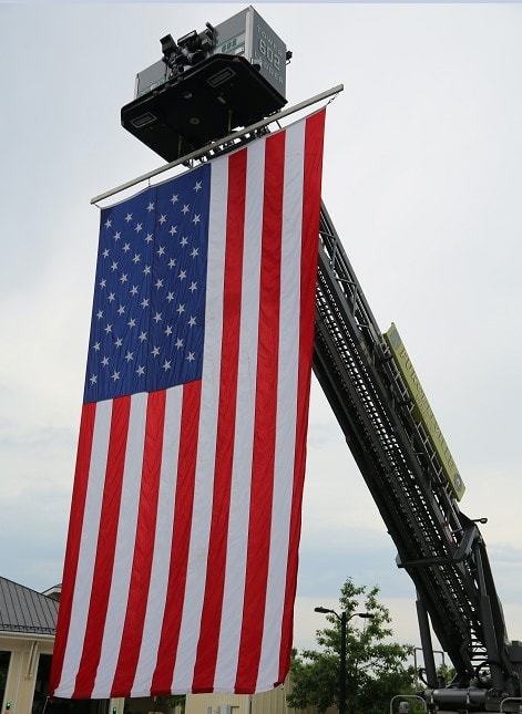 Purcellville Volunteer Fire Company | 