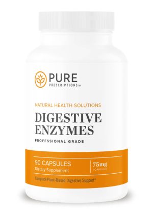 Digestive Enzymes