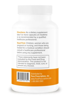 Alternative view of Digestive Enzymes