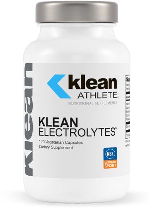 Klean Electrolytes