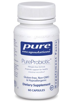 PureProbiotic (allergen-free)