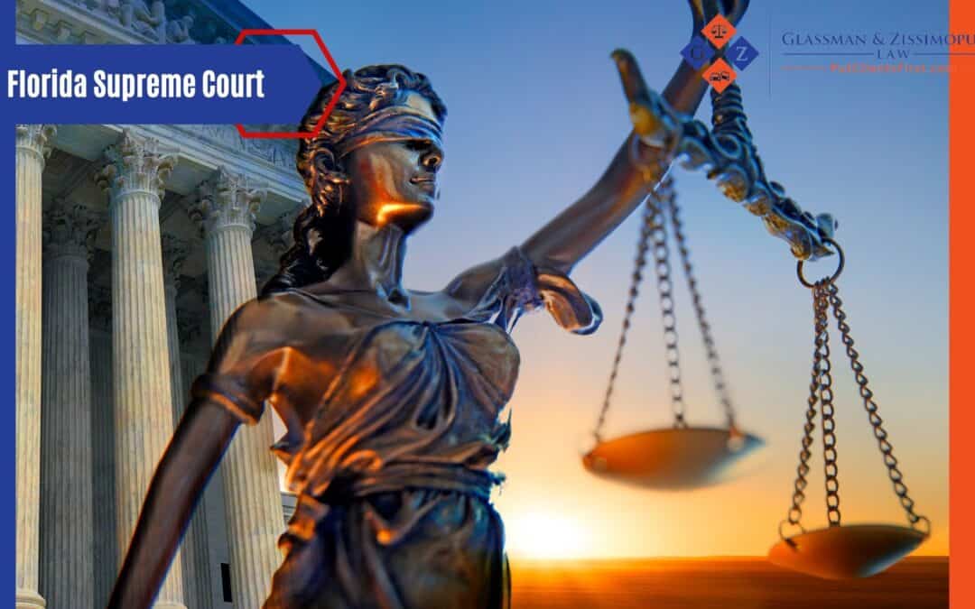 Florida Supreme Court