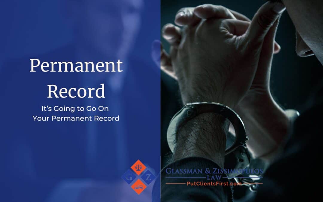 Permanent Record