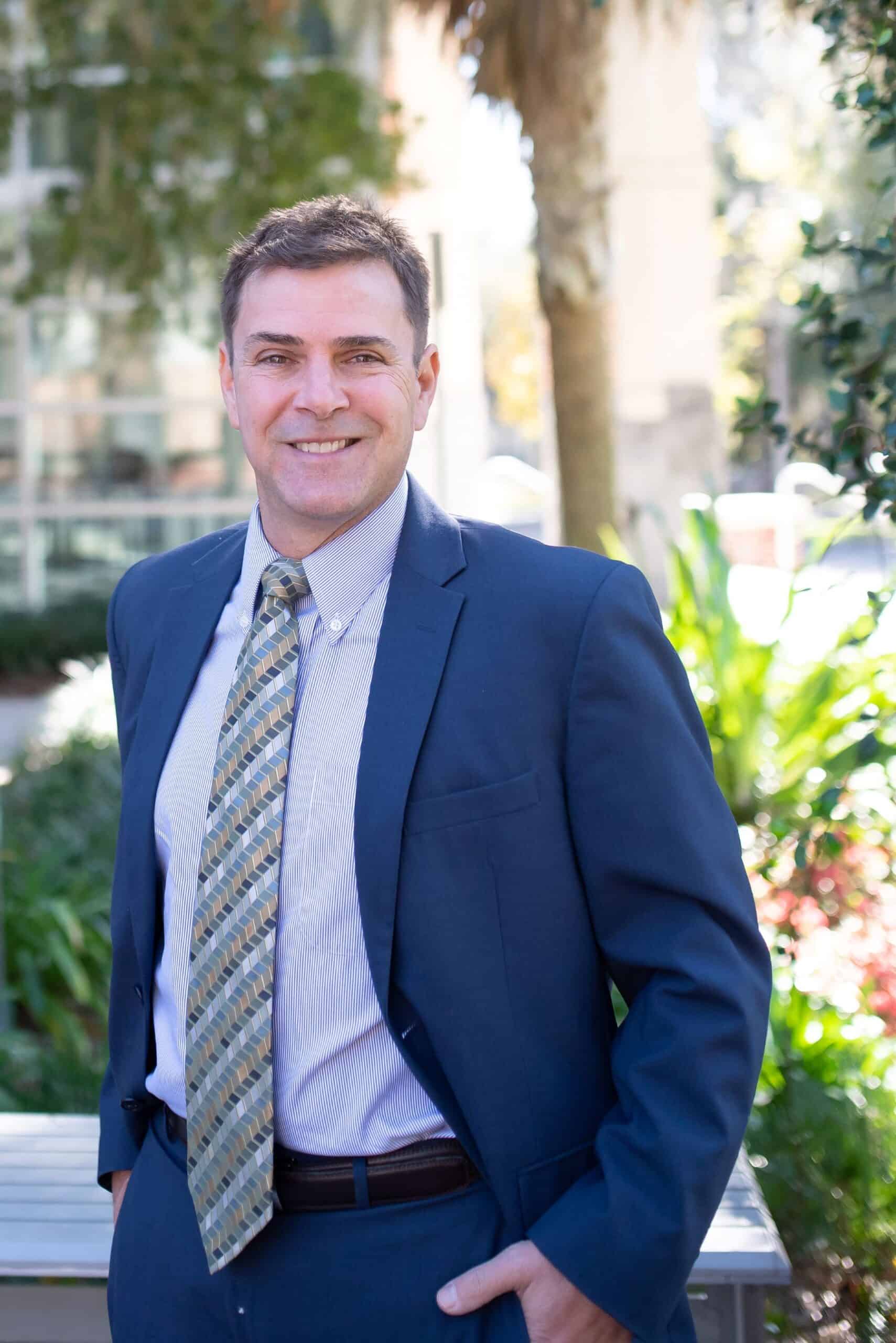 Daniel J. Glassman