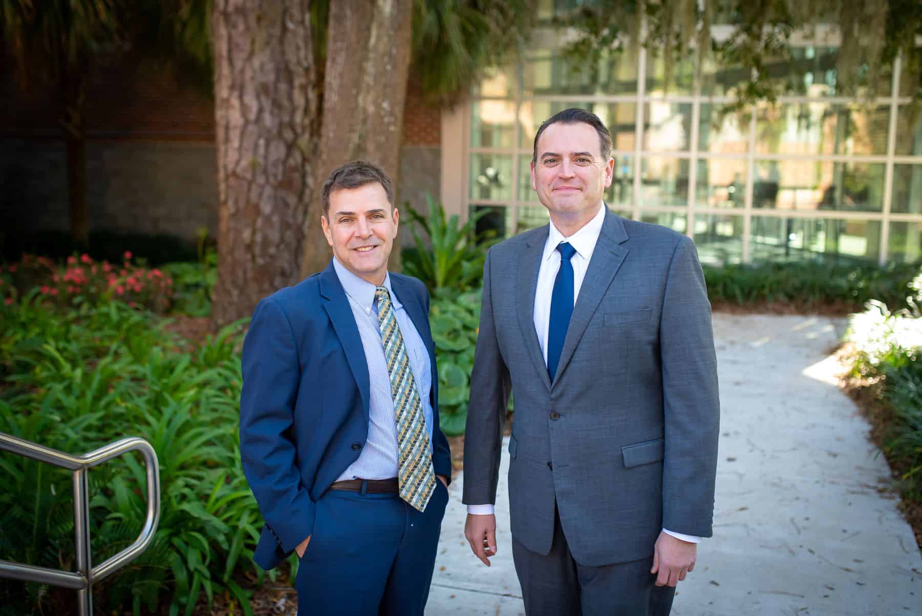 Glassman & Zissimopulos | Gainesville Attorneys