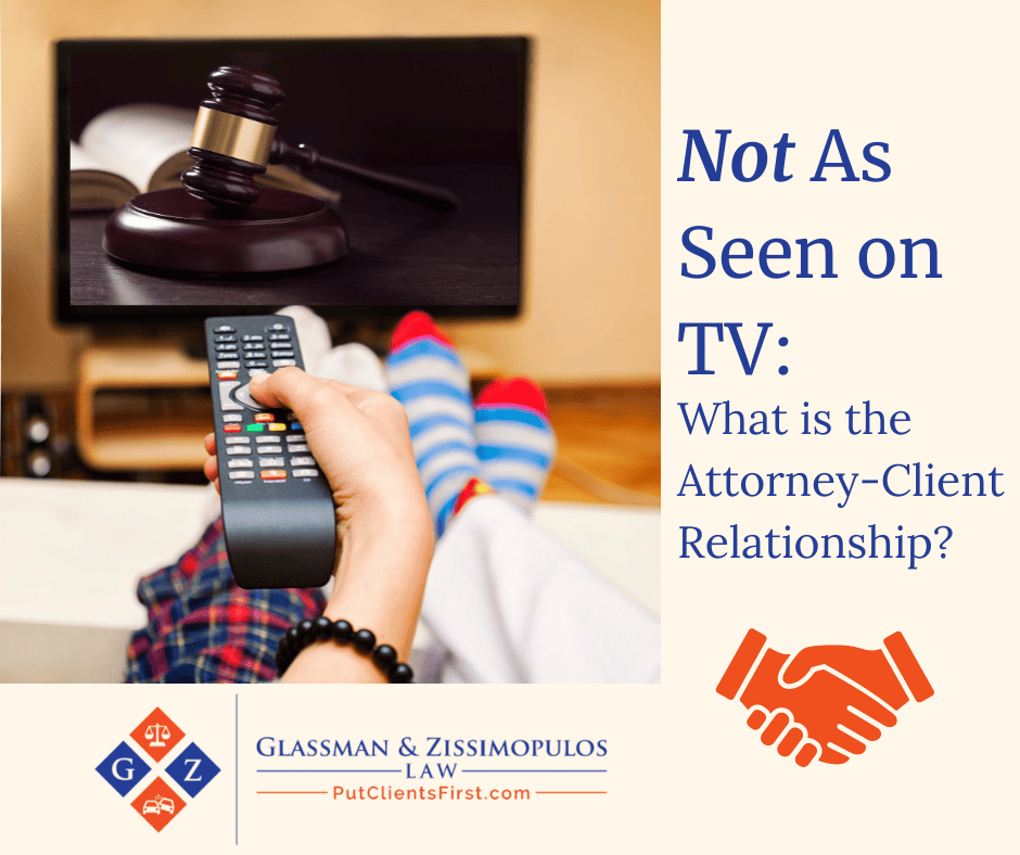 Gavel on TV screen representing legal disputes or law enforcement.