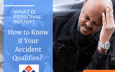 Personal Injury Lawsuit
