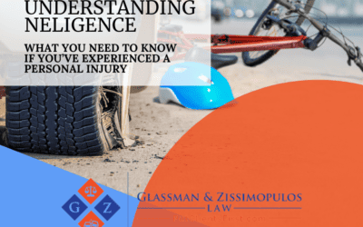 Understanding Negligence: What You Need to Know if You’ve Experienced a Personal Injury