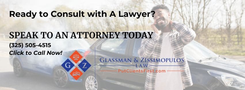 Glassman & Zissimopulos law firm specializing in personal injury and accident cases in Florida.