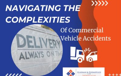 Navigating the Complexities of Commercial Vehicle Accidents: What You Need to Know