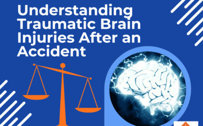 Understanding Traumatic Brain Injuries After an Auto Accident: Legal Steps to Secure Your Future