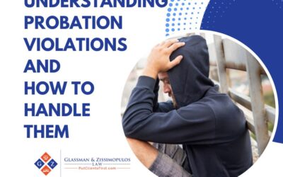 Understanding Probation Violations and How to Handle Them