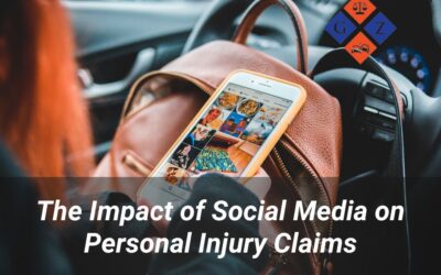 The Impact of Social Media on Personal Injury Claims: What You Need to Know