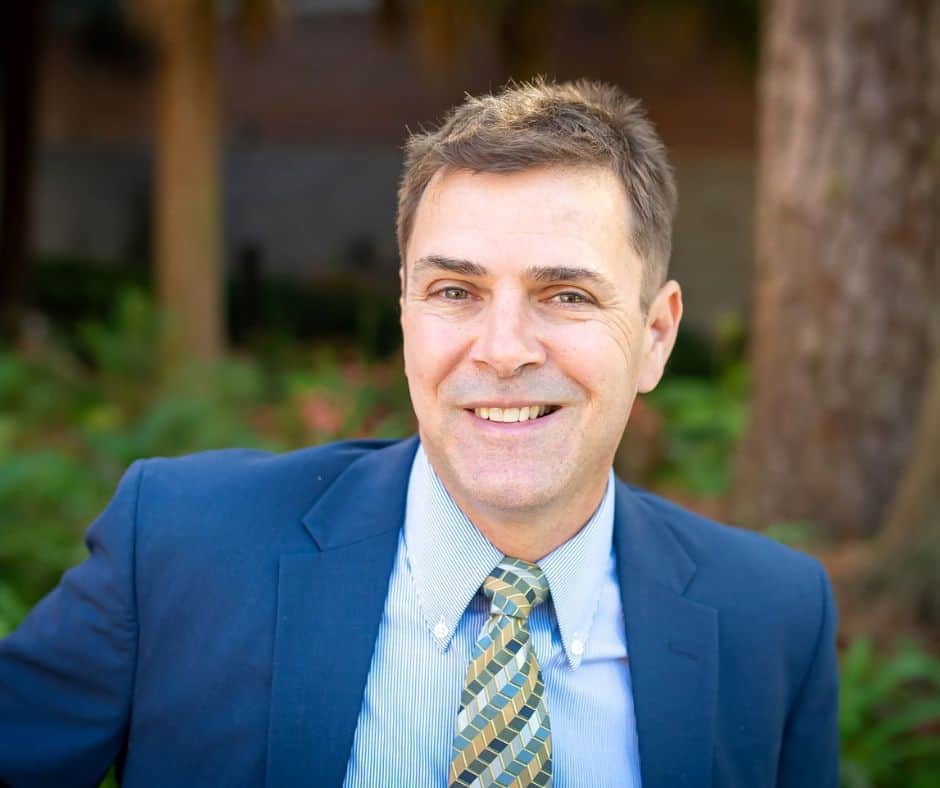 Daniel J. Glassman