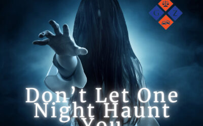 Halloween Night & Criminal Charges: Don’t Let One Night Haunt You