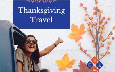 Thanksgiving Travel: What to Know If You’re in a Car Accident Over the Holiday