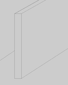 Pannello rivestito PXXL, resistente e di design, ideale per ambienti moderni ed eleganti.