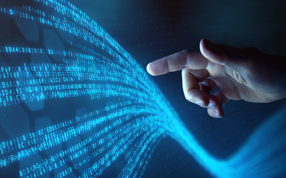 Career Insights: Shervin Maleki on Data Science and Healthcare Innovation