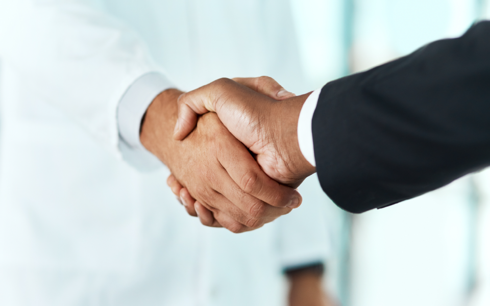 The CMO–Statistician Partnership: How Alignment Builds Investor Confidence