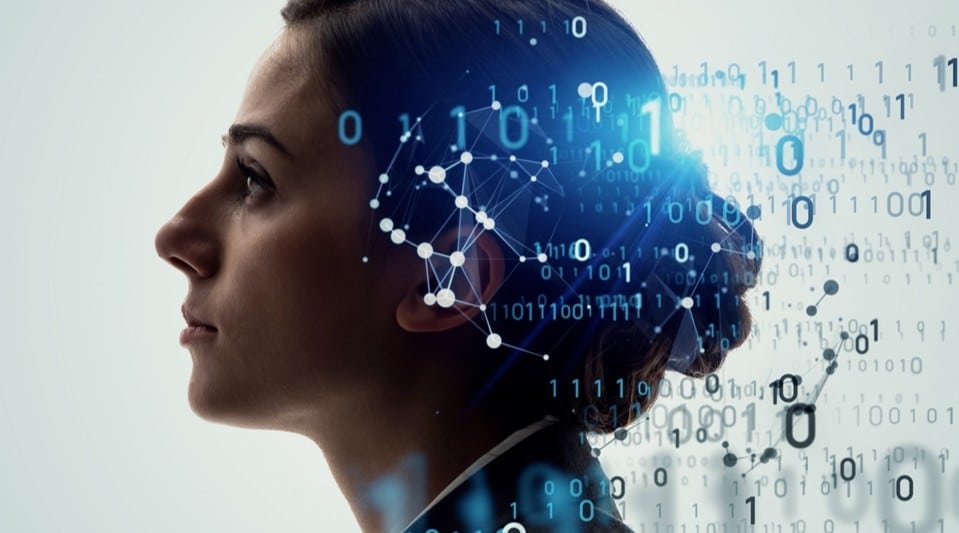 What AI Singularity Could Mean for the Future of Clinical Biometrics