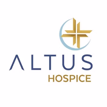 Altus Hospice Logo