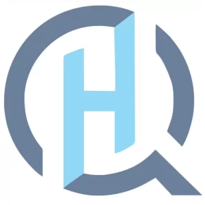 logo site Quero Home