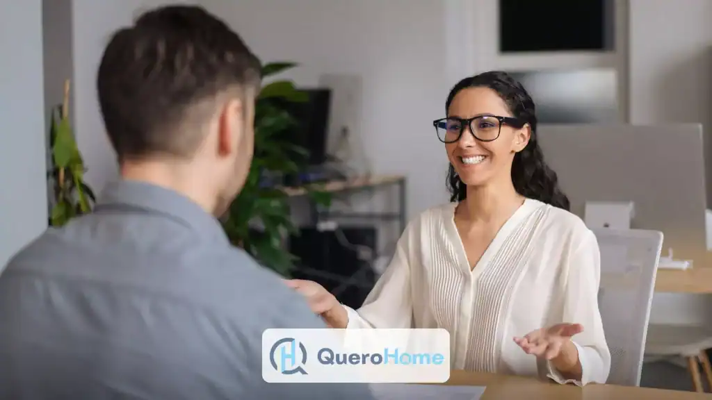 entrevista de emprego