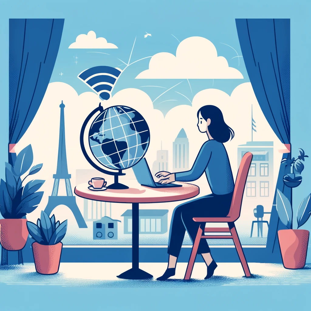 7 Benefícios do Trabalho Remoto