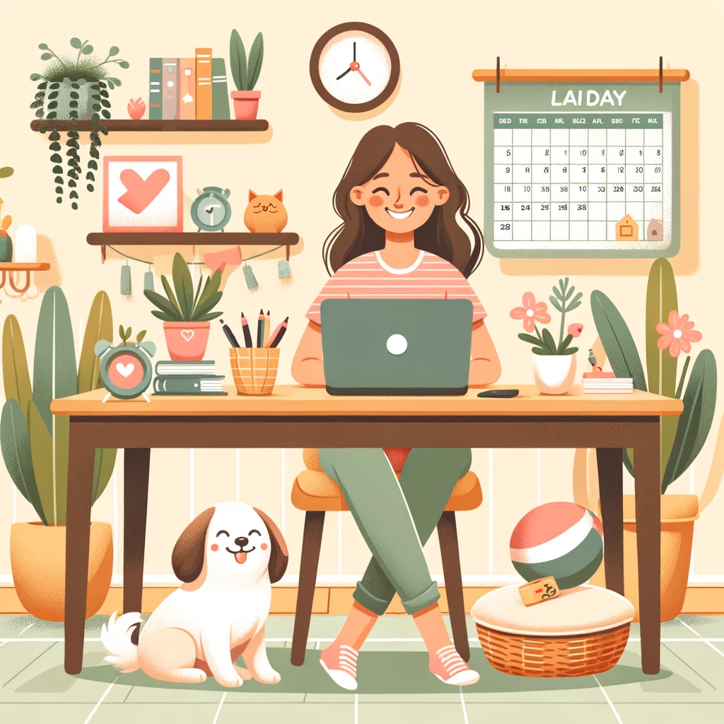 7 Benefícios do Trabalho Remoto