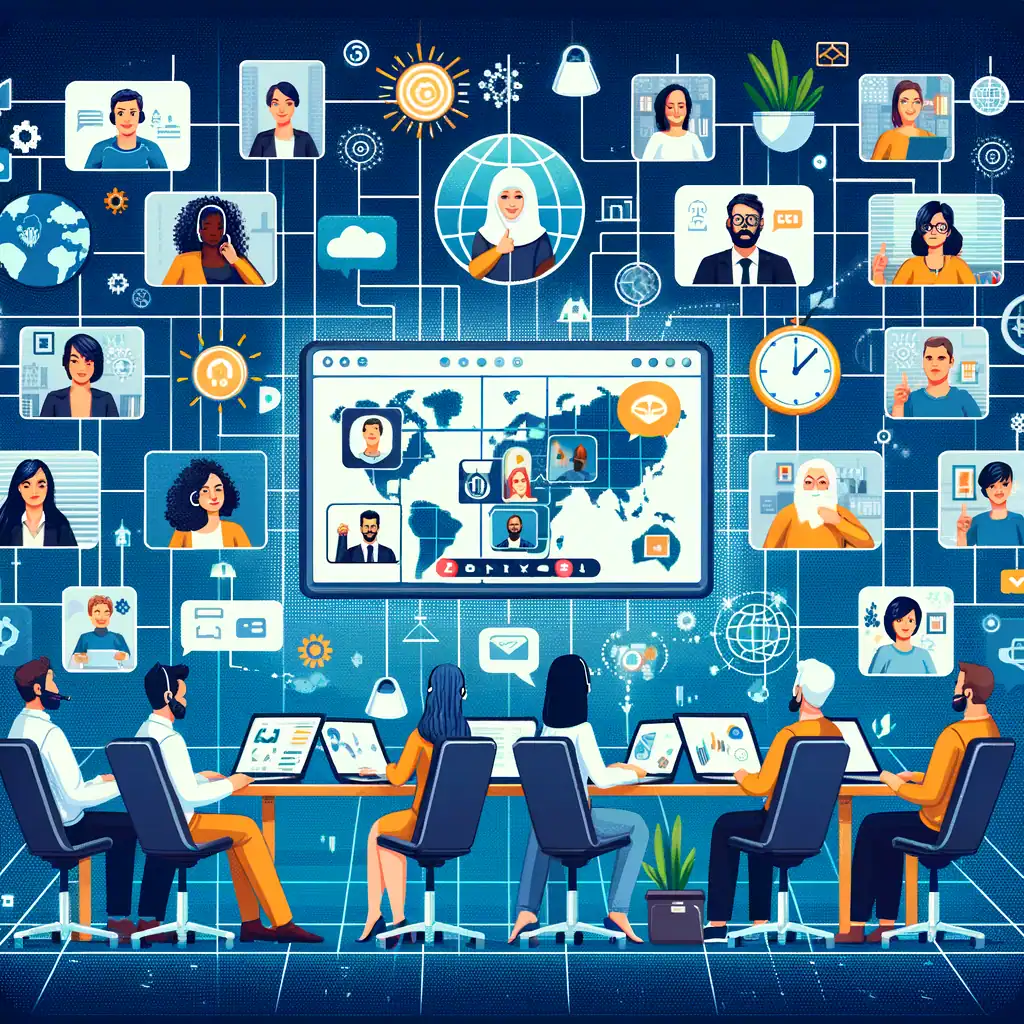 Como a inteligência artificial (IA) pode te ajudar a conseguir um trabalho