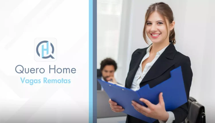 ANALISTA FINANCEIRO - CONTAS A RECEBER: Vaga Home Office - 100% Remota, ASSISTENTE ADMINISTRATIVO: Vaga Híbrida na MDS, ANALISTA DE RH GENERALISTA: Vaga Home Office - 100% Remota na Great Schools, ANALISTA DE PLANEJAMENTO FINANCEIRO: Vaga Home Office - 100% Remota, ANALISTA DE NEGÓCIOS DE SERVIÇOS FINANCEIROS: Vaga Home Office na Contabilizei 100% Remota, ASSISTENTE ADMINISTRATIVA / SECRETARIA JR.: Vaga Home Office na Experience Group, ANALISTA CONTÁBIL PLENO: Vaga Home Office - 100% Remota na MB, ASSISTENTE ADMINISTRATIVO: Vaga Home Office - 100% Remota na Boticário, ANALISTA JURÍDICO: Vaga Home Office - 100% Remota na Contabilizei, ANALISTA DE REMUNERAÇÃO: Vaga Home Office - 100% Remota na Efí Bank, ANALISTA DE GESTÃO PORTFÓLIO: Vaga Home Office - 100% Remota na Sicredi, ANALISTA DE CUSTOS JÚNIOR: Vaga Home Office - 100% Remota na Inbetta, ANALISTA CONTÁBIL/FISCAL: Vaga Home Office - 100% Remota na Contabilizei, ANALISTA JURÍDICO: Vaga Home Office - 100% Remota na Eloware, SUPERVISOR ADMINISTRATIVO: Vaga Home Office - 100% Remota na ScanSource