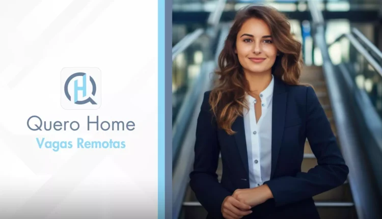 ANALISTA DE VENDAS INTERNAS: Vaga Home Office - 100% Remota na Asaas, ANALISTA COMERCIAL JÚNIOR: Vaga Home Office na Bling 100% Remota, ANALISTA DE CONTRATOS E LEGALIZAÇÃO (SOCIETÁRIO): Vaga Home Office na Contabilizei, ASSISTENTE ADMINISTRATIVO E SERVIÇOS: Vaga Home Office - 100% Remota na DataCom, SUPERVISOR ADMINISTRATIVO: Vaga Home Office - 100% Remota na Stefanini, ANALISTA AGENDADOR BACHAREL EM DIREITO SEM OAB: Vaga Home Office - 100% Remota na LBCA