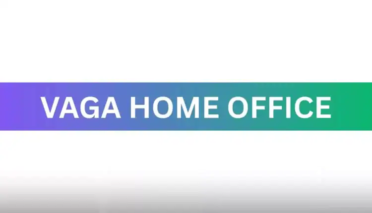 Vaga de Home Office disponível na Quero Home, oportunidade de trabalho remoto, carreira flexível e oportunidade de crescimento.