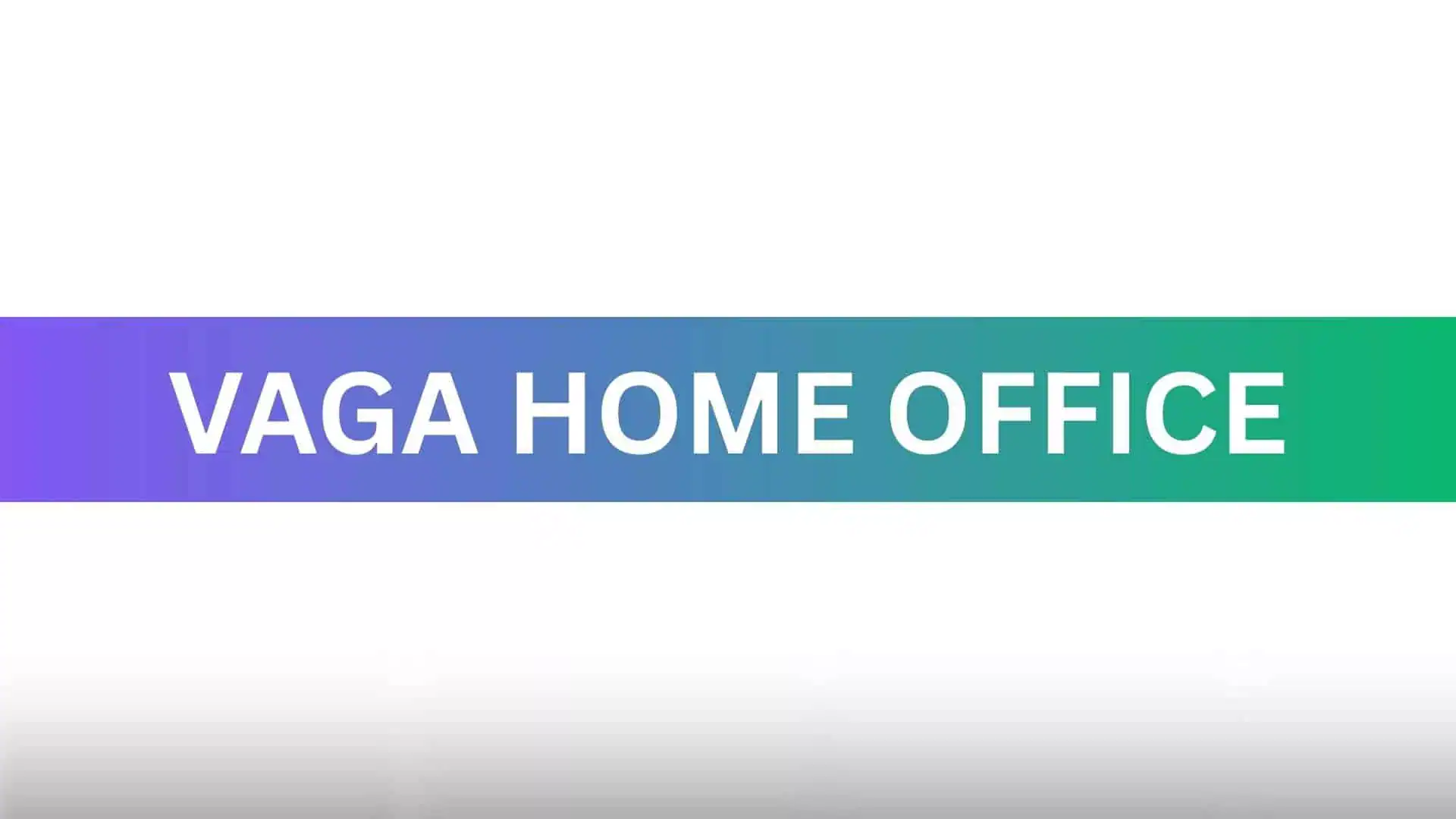 Vaga de Home Office disponível na Quero Home, oportunidade de trabalho remoto, carreira flexível e oportunidade de crescimento.