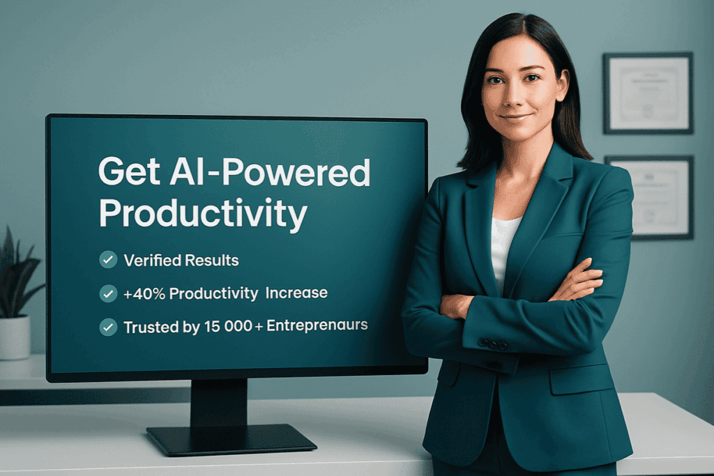 AI productivity
