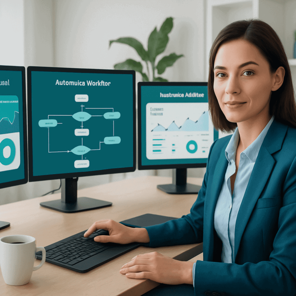 productivity with AI Quillway