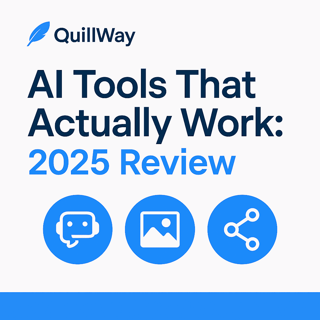 Ai tools that actually work