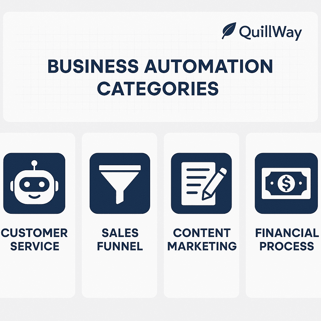 business automation