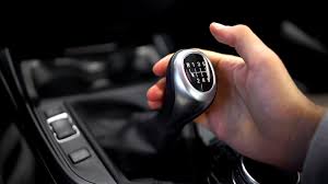 gearshift bløde gearskift