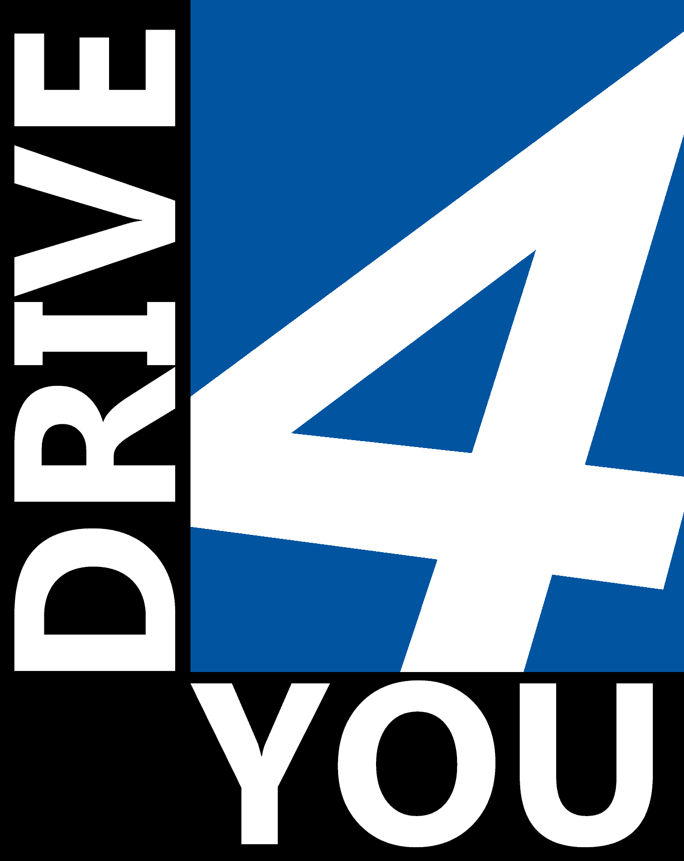 d4u Drive4you og R2 drive samarbejde