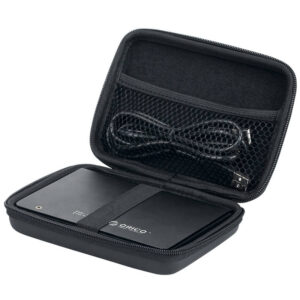 ORICO TWARDY POKROWIEC NA DYSK HDD SSD 2,5"