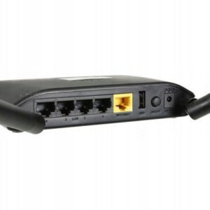 ROUTER D-LINK DIR-816L WIFI AC750 2,4 - 5GHZ USB