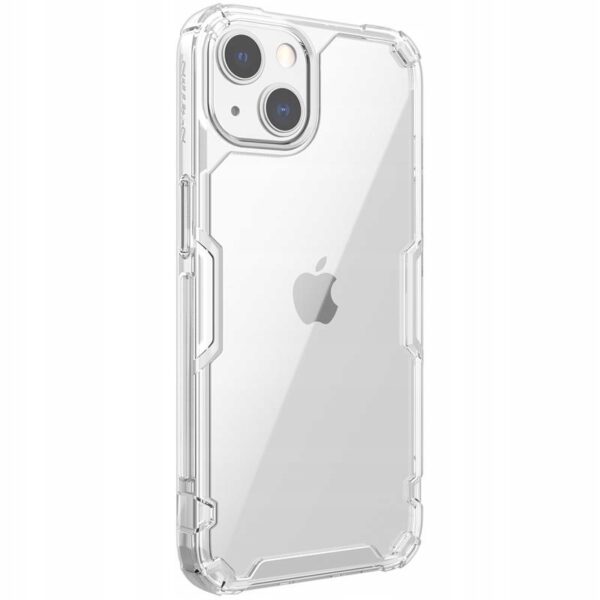 ETUI NILLKIN NATURE PRO MAGNETIC IPHONE 13 PRO