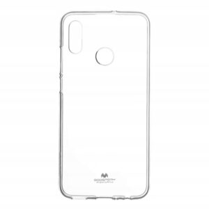 Plecki ETUI Mercury do GALAXY A9 2018 bezbarwny
