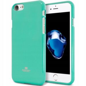 MERCURY JELLY CASE SAMSUNG ETUI J3 2017 J330