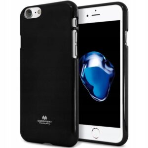 ETUI Plecki Mercury do SAMSUNG A9 2018 czarny